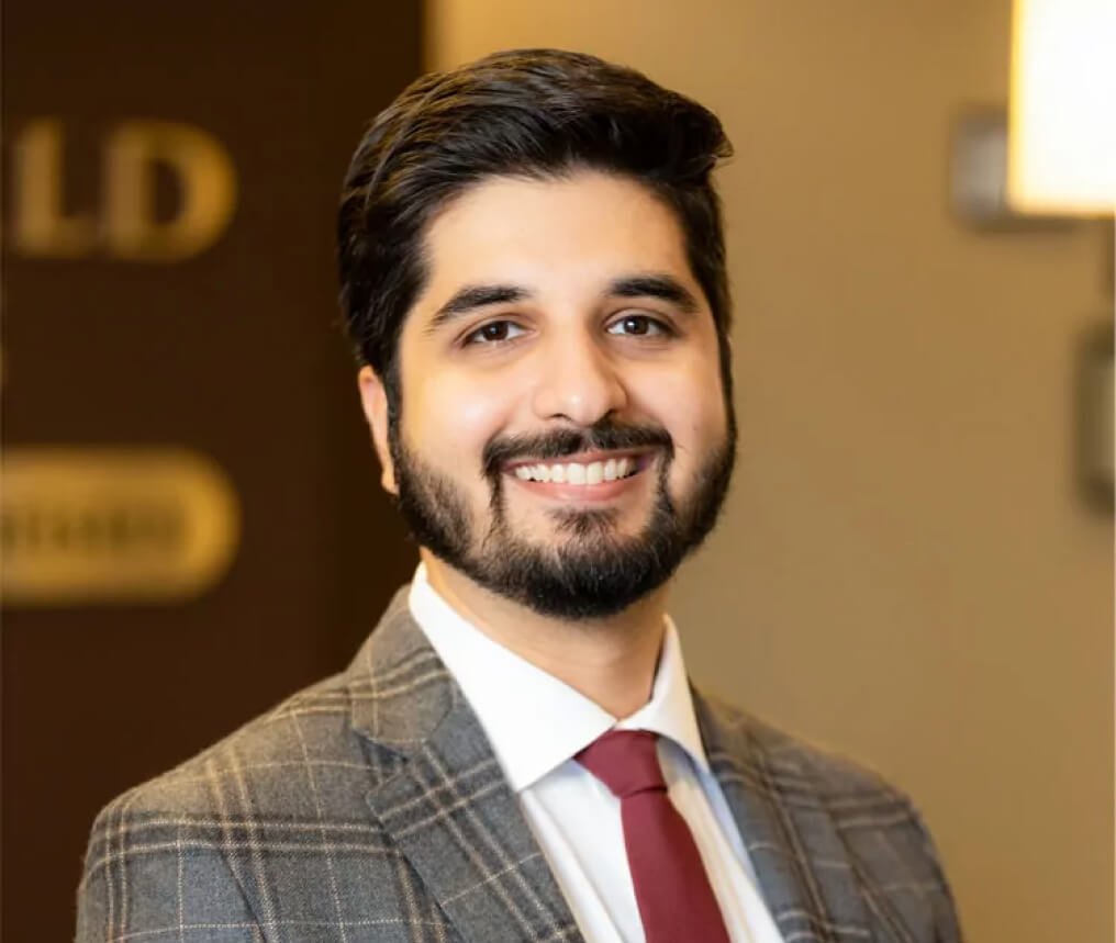 Dr. Adnan Al-karagholi