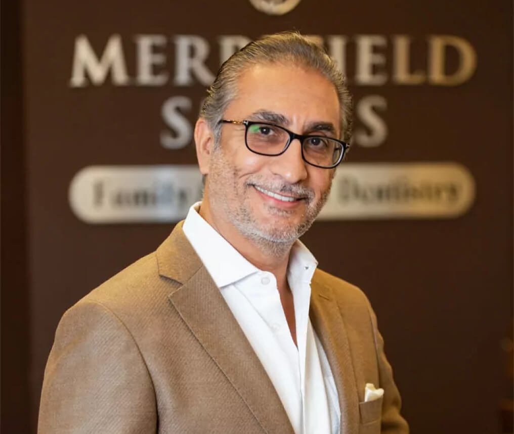 Dr. Mustafa Al-Karagholi