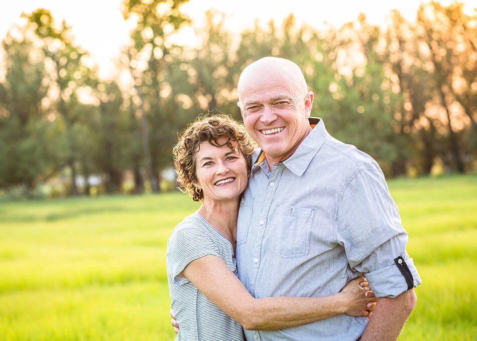 lasting benefits of dental implants