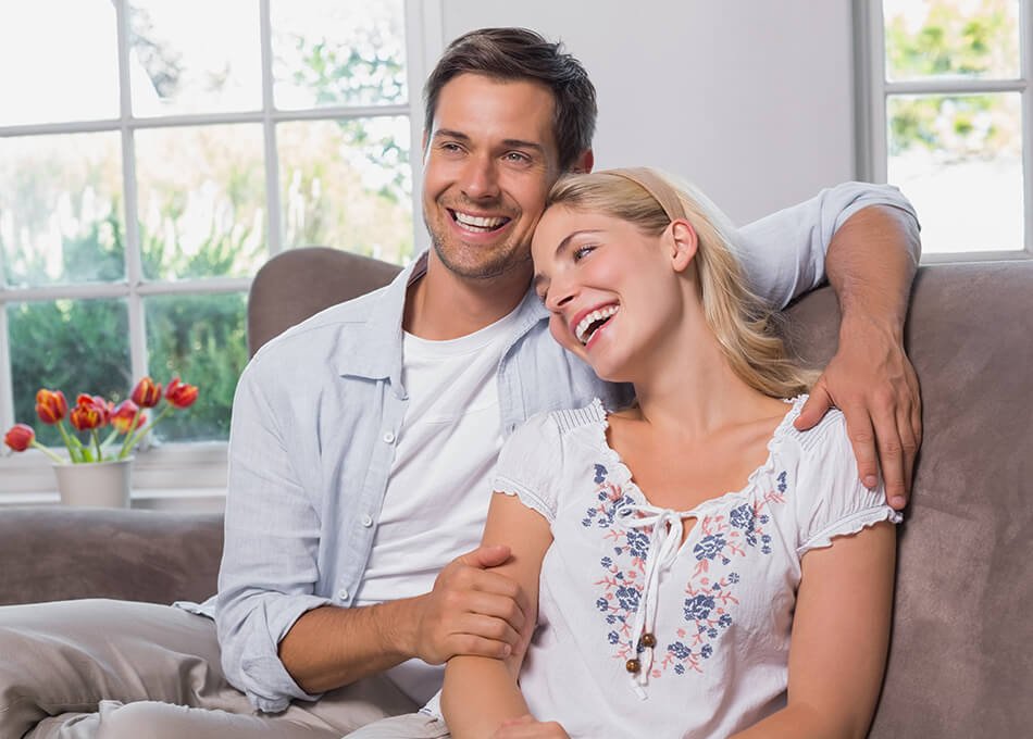 the first step is a consultation