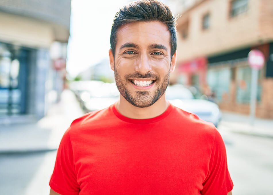 wisdom teeth removal