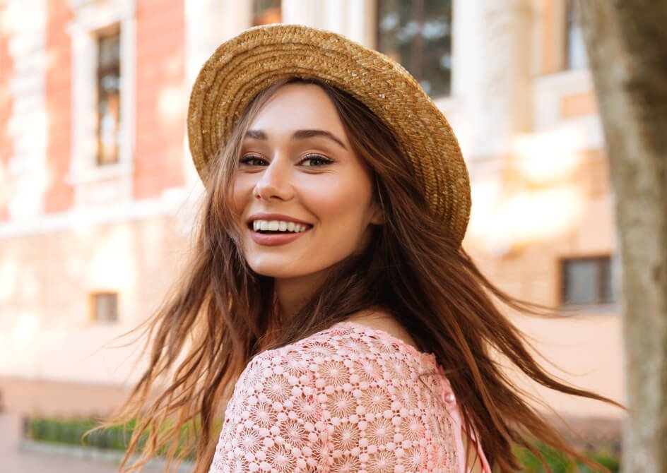 digital smile design