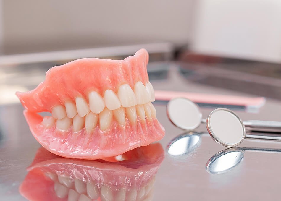 teeth in a day options